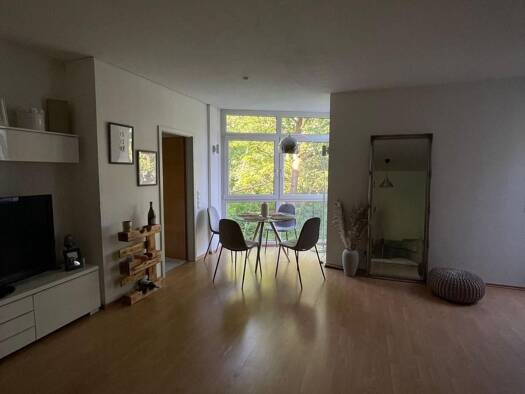 Wohnung zur Miete 830 € 2 Zimmer 61 m² Geschoss 2/3 frei ab 01.11.2026 Eberstadt Darmstadt 64297