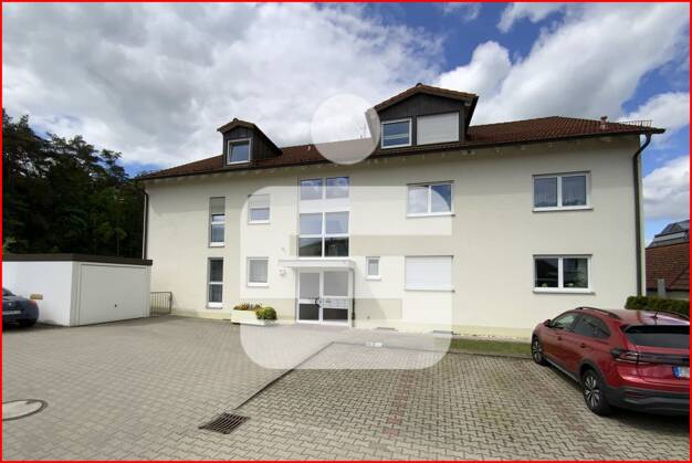 Wohnung zum Kauf 183.000 € 2 Zimmer 56 m² Forth Eckental 90542