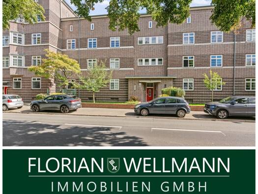 Wohnung zum Kauf 225.000 € 3 Zimmer 97,4 m² List Hannover 30655