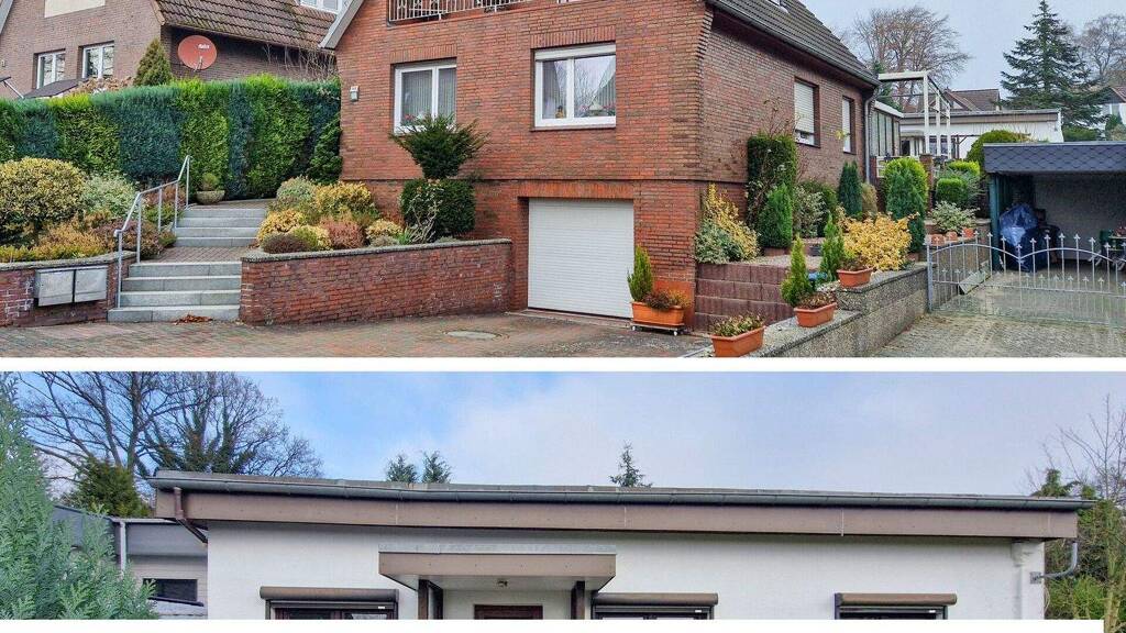 Einfamilienhaus zum Kauf 459.000 € 7 Zimmer 211 m² 798 m² Grundstück Itzehoe 25524