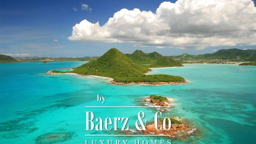 Haus zum Kauf 3.818.620 $ 6.053 m² Grundstück pearns point, saint mary