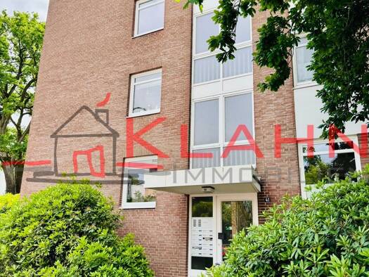 Wohnung zum Kauf 249.000 € 2 Zimmer 45 m² 1. Geschoss Rissen Hamburg Rissen 22559