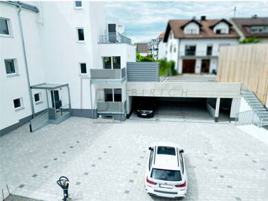 Wohnung zum Kauf 315.000 € 3 Zimmer 85,3 m² Babenhausen Babenhausen 87727