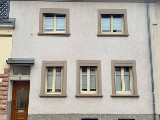Haus zum Kauf 269.000 € 7 Zimmer 240 m² Grundstück St. Ingbert Sankt Ingbert 66386