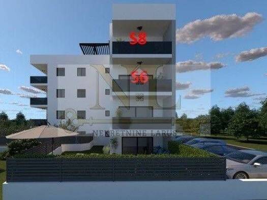 Wohnung zum Kauf 300.000 € 3 Zimmer 146 m² Geschoss 3/3 Okrug Donji 21223