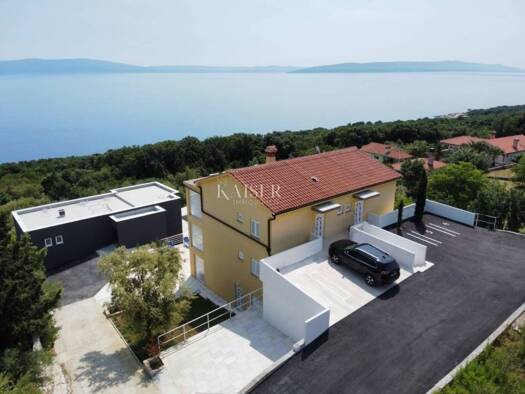 Haus zum Kauf 990.000 € 15 Zimmer 430 m² Rabac, Labin Labin