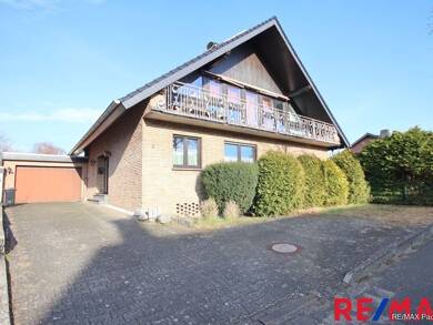 Einfamilienhaus zum Kauf 569.000 € 7,5 Zimmer 197 m² 662 m² Grundstück Elsen Paderborn / Elsen 33106