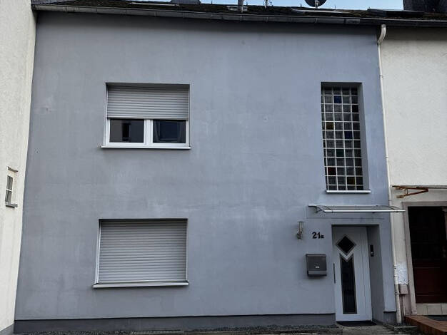 Einfamilienhaus zum Kauf 199.000 € 5 Zimmer 140 m² 216 m² Grundstück Zewen Trier 54294