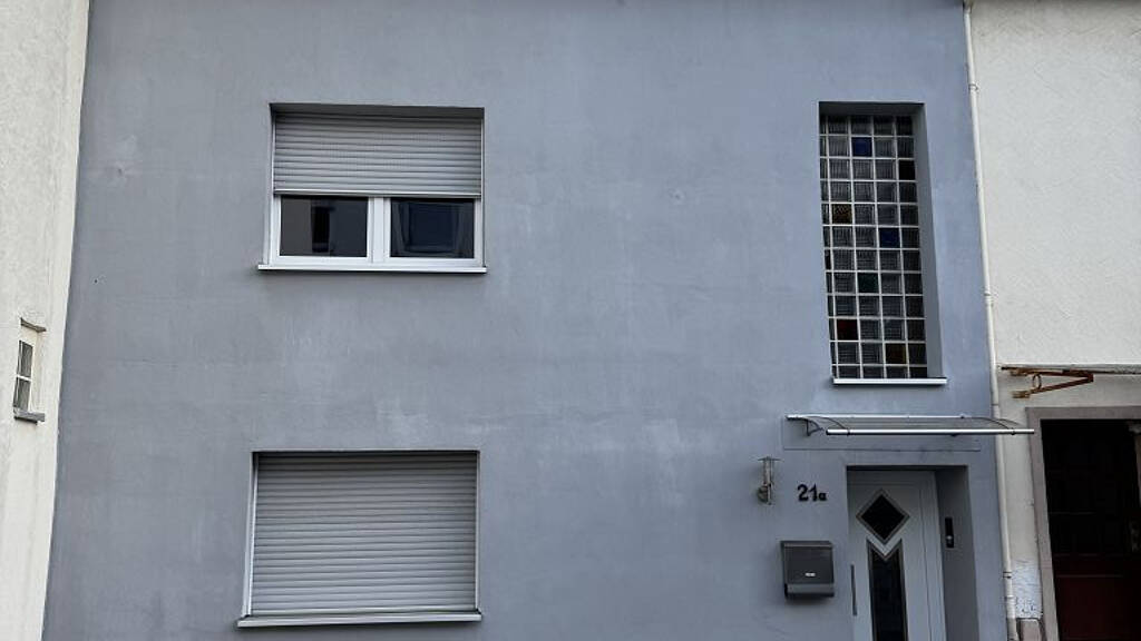 Einfamilienhaus zum Kauf 199.000 € 5 Zimmer 140 m² 216 m² Grundstück Zewen Trier 54294