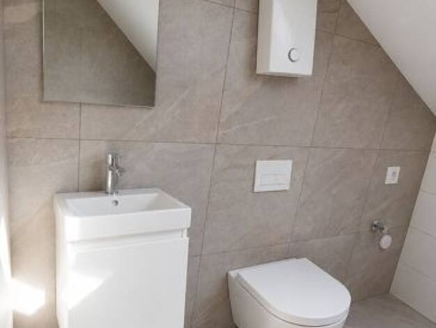 Wohnung zur Miete - Erstbezug 1.080 € 3 Zimmer 72 m² frei ab 01.11.2026 Kleingartach Eppingen 75031