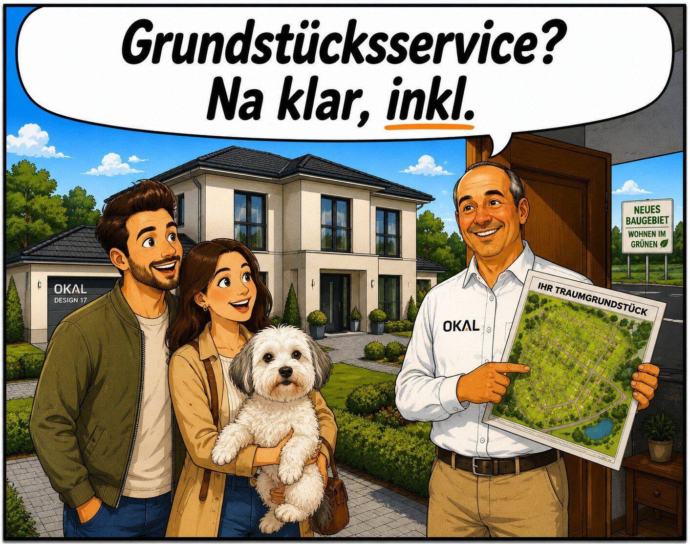 Einfamilienhaus zum Kauf, Wildeck