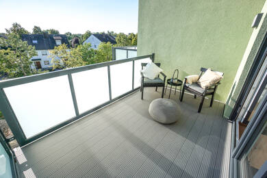 Wohnung zum Kauf - Neubau 489.900 € 4 Zimmer 98,5 m² 1. Geschoss Roth 91154