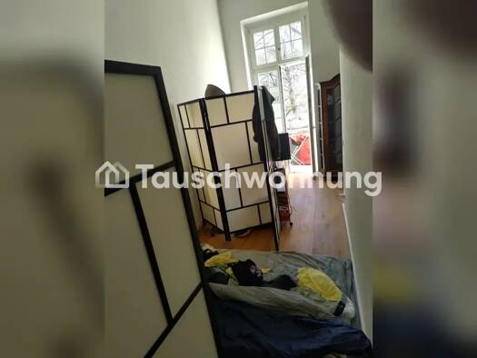 Wohnung zur Miete Tauschwohnung 600 € 1 Zimmer 45 m² Alt-Hohenschönhausen Lichtenberg 10315