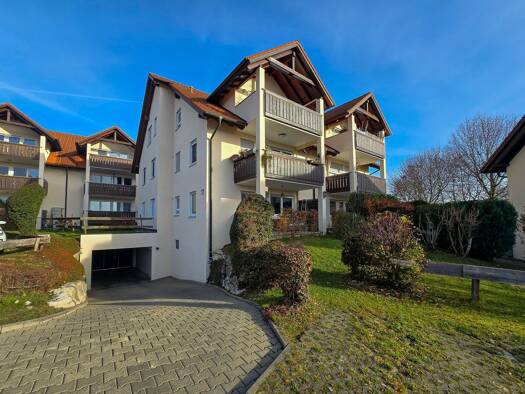 Wohnung zum Kauf 259.000 € 3 Zimmer 78,2 m² 1. Geschoss Wilhelmsdorf 88271