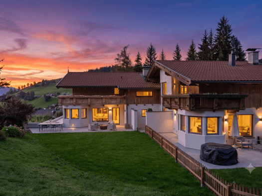 Einfamilienhaus zum Kauf 1.490.000 € 4 Zimmer 195 m² Hopfgarten im Brixental 6361