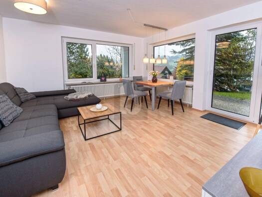 Wohnung zum Kauf 249.000 € 2 Zimmer 58 m² EG Steibis Oberstaufen 87534