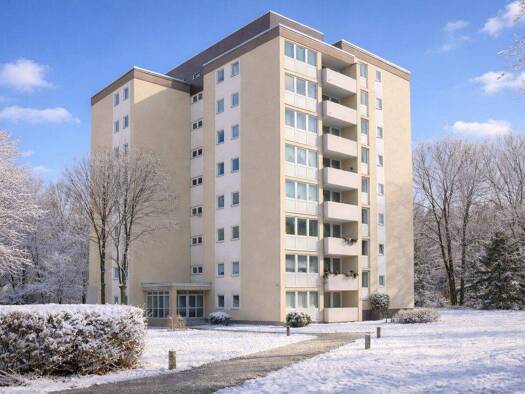 Wohnung zum Kauf 130.000 € 3 Zimmer 83,2 m² 7. Geschoss Horsthausen Herne / Horsthausen 44628