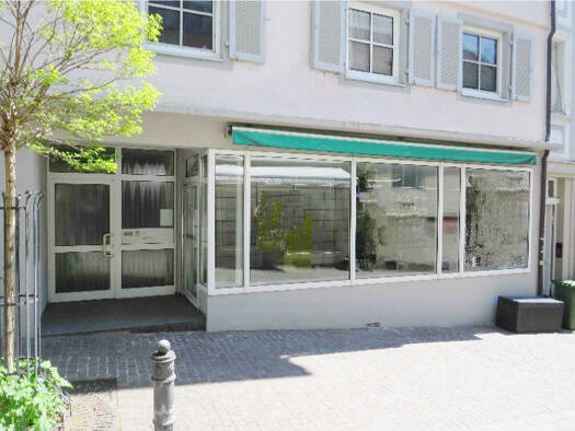 Bürofläche zur Miete 880 € Radolfzell Radolfzell am Bodensee 78315