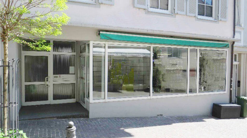 Bürofläche zur Miete 880 € Radolfzell Radolfzell am Bodensee 78315