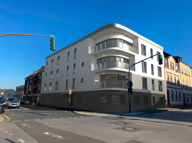 Grundstück zum Kauf 649.000 € Holt Mönchengladbach 41069