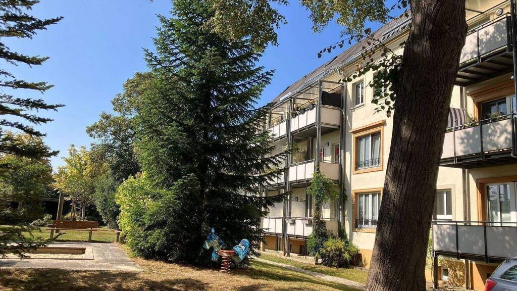 Sonstiges zum Kauf als Kapitalanlage geeignet 79.500 € 3 Zimmer 67 m² Reichenbrand Chemnitz 09117