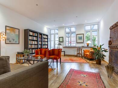 Wohnung zur Miete 1.250 € 3 Zimmer 135 m² frei ab sofort Celle 29221