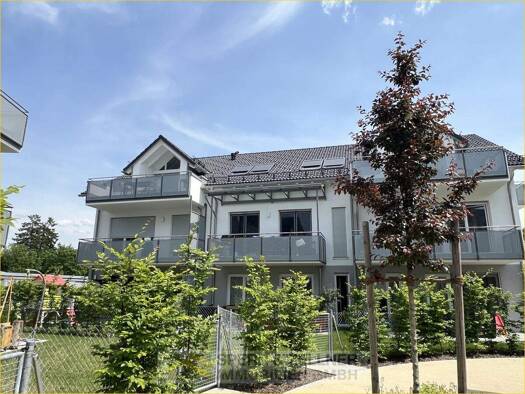 Wohnung zur Miete 1.548 € 3 Zimmer 77,1 m² Gilching 82205