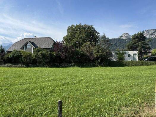 Grundstück zum Kauf 636.000 € 530 m² Grundstück Oberalm 5411