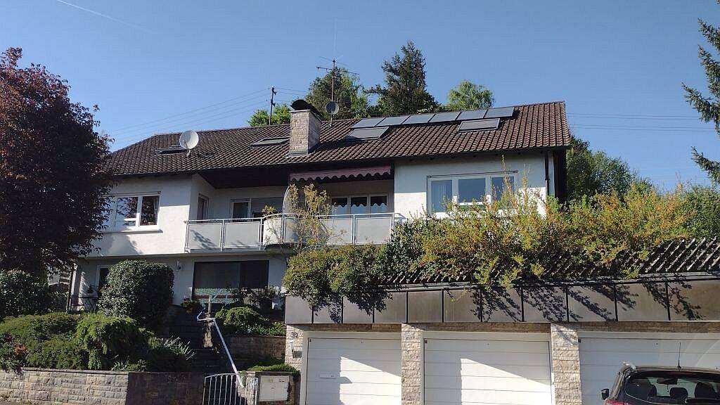 Mehrfamilienhaus zum Kauf 694.000 € 12,5 Zimmer 350 m² 822 m² Grundstück Leinzell 73575
