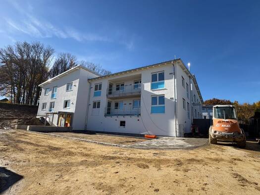 Terrassenwohnung zum Kauf provisionsfrei 527.150 € 3 Zimmer 88 m² 3 Geschosse frei ab 01.07.2026 Taufkirchen, Vils Taufkirchen 84416