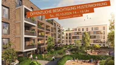 Wohnung zum Kauf provisionsfrei 472.200 € 3 Zimmer 78,7 m² Mähringer Weg Ulm 89075