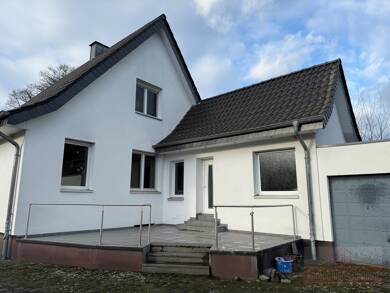 Einfamilienhaus zum Kauf 279.000 € 4 Zimmer 123,2 m² 562 m² Grundstück Schotthock Rheine 48429