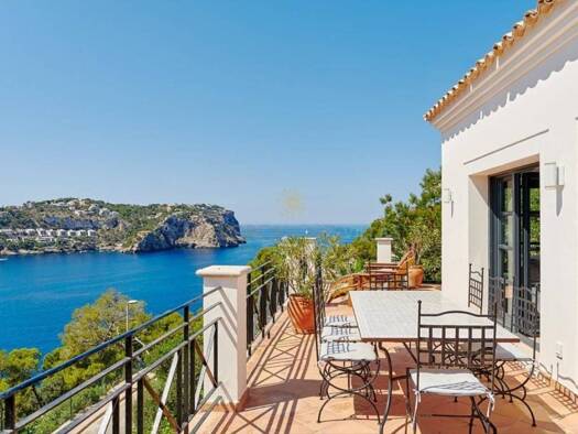 Villa zum Kauf 6.900.000 € 6 Zimmer 231 m² Andratx 07157