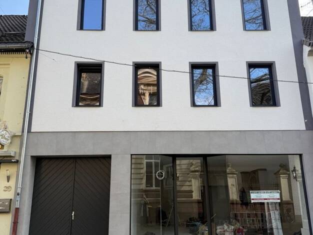 Laden zur Miete 1.600 € 100 m² Verkaufsfläche Uerdingen Uerdingen 47829