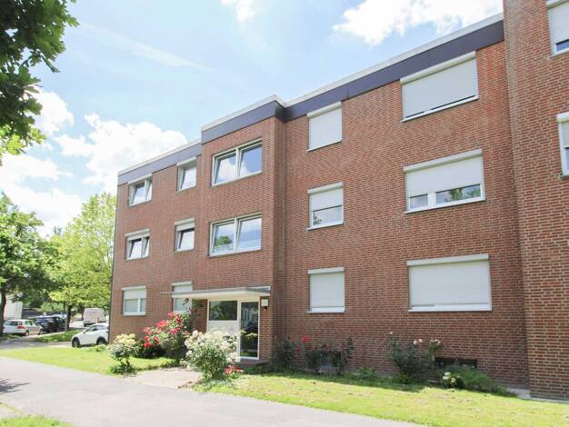 Wohnung zum Kauf 169.000 € 4 Zimmer 85 m² 2. Geschoss Hillegossen Bielefeld 33699