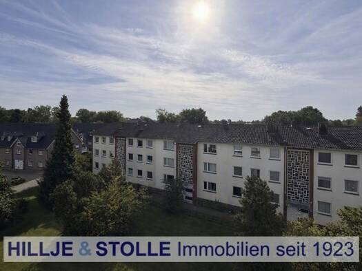 Wohnung zum Kauf 114.900 € 2 Zimmer 49,6 m² Eversten Oldenburg (Oldb) 26131