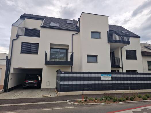 Wohnung zum Kauf 299.000 € 2 Zimmer 51 m² EG Tulln an der Donau 3430
