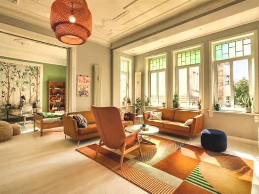 Wohnung zum Kauf 388.000 € 6 Zimmer 227 m² Mitte Mitte 27568