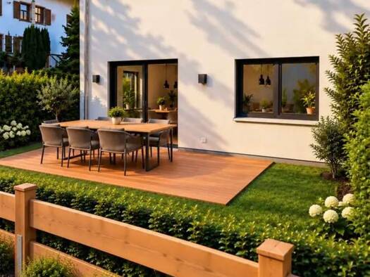 Doppelhaushälfte zur Miete 2.400 € 5 Zimmer 137 m² frei ab 01.12.2026 Miesbach Miesbach 83714
