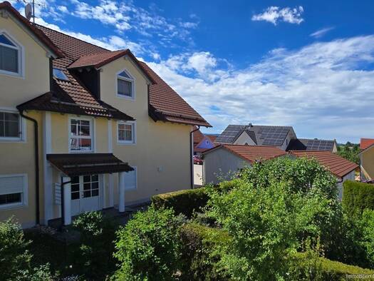 Wohnung zum Kauf 235.000 € 3 Zimmer 77 m² Ruhstorf Ruhstorf a.d.Rott 94099