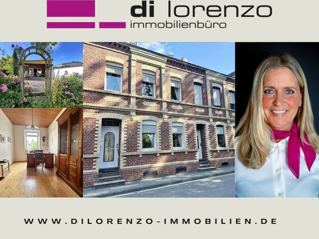 Stadthaus zum Kauf 429.000 € 6 Zimmer 126,4 m² 779 m² Grundstück Hochneukirch Jüchen 41363