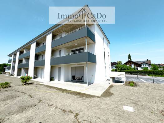 Wohnung zur Miete - Erstbezug 1.352 € 68,3 m² Höchst 6973