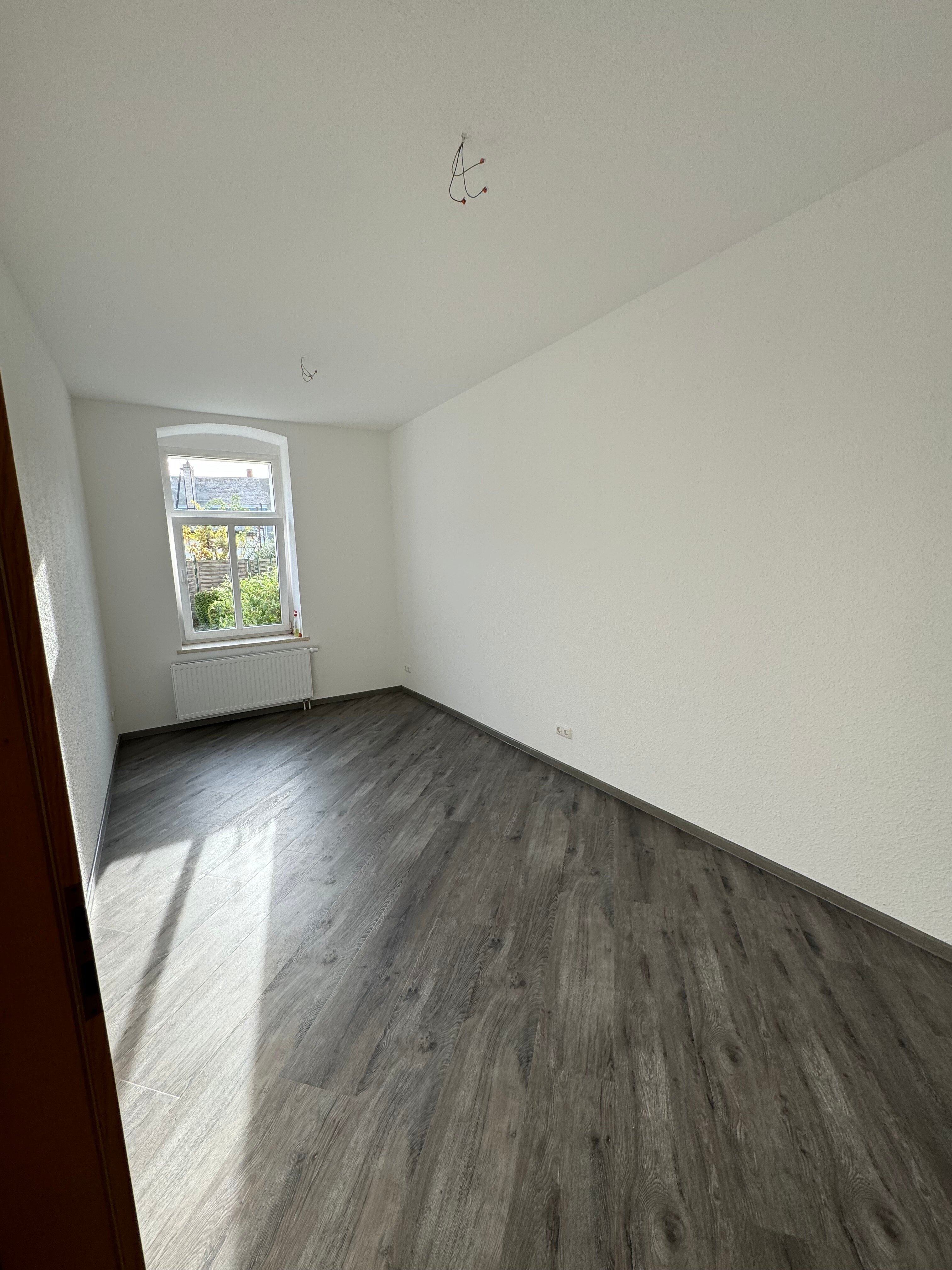 Wohnung zur Miete 573 € 2 Zimmer 57,7 m²<br/>Wohnfläche Stadtmitte Eberswalde 16225