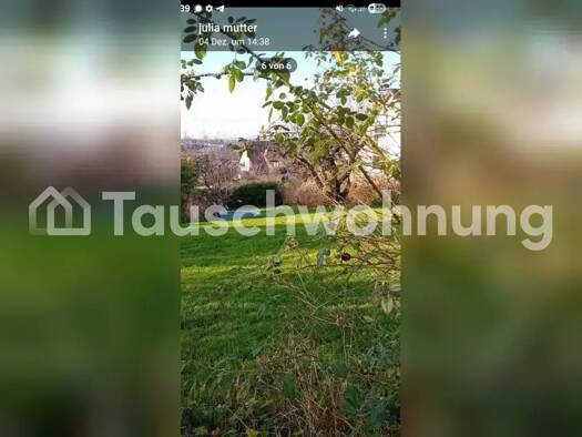 Wohnung zur Miete Tauschwohnung 900 € 3 Zimmer 75 m² Merzhausen 79249