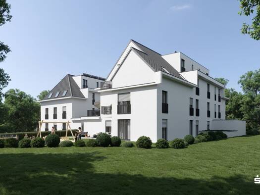 Wohnung zum Kauf 788.352 € 4 Zimmer 120,2 m² Pöstlingberg Linz 4040