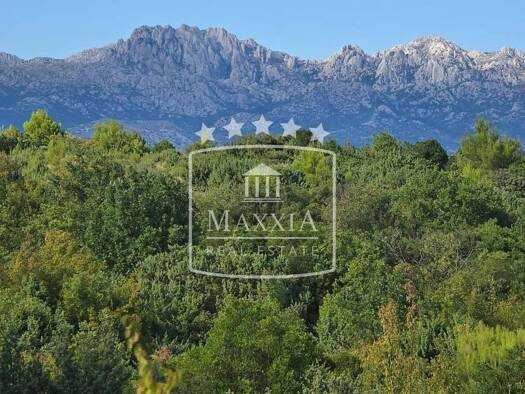 Wohn- und Gewerbegrundstück zum Kauf 77.000 € Pridraga, Novigrad Novigrad 23312