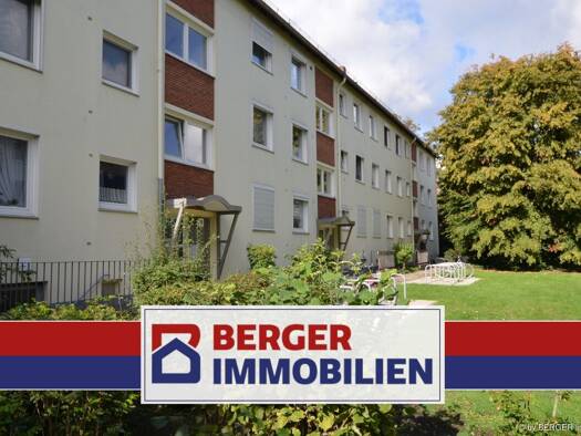 Wohnung zur Miete 800 € 3 Zimmer 73 m² Walle Bremen 28219