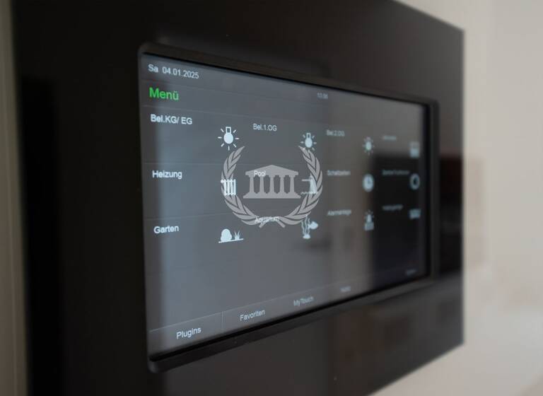 Villa zum Kauf 7 Zimmer 242 m² 701 m² Grundstück Burglengenfeld 93133