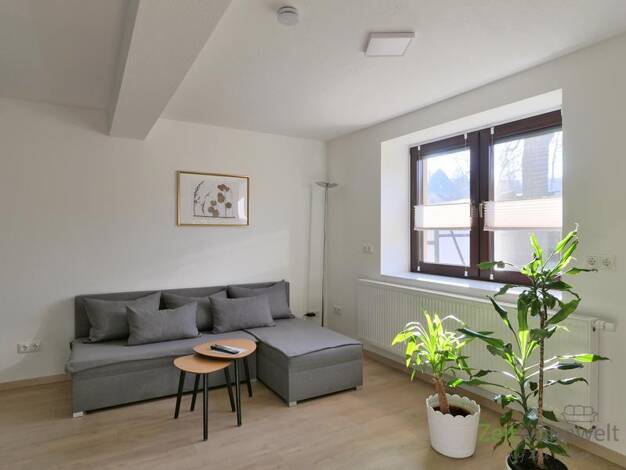 Wohnung zur Miete auf Zeit 1.000 € 2 Zimmer 65 m² frei ab 01.01.2027 Alkersleben 99310