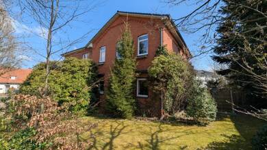 Mehrfamilienhaus zum Kauf als Kapitalanlage geeignet 449.000 € 357 m² 912 m² Grundstück Schwarzenbek 21493